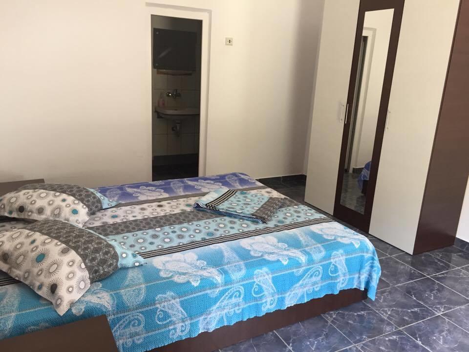Vila Bungalow Eforie Nord Exteriér fotografie